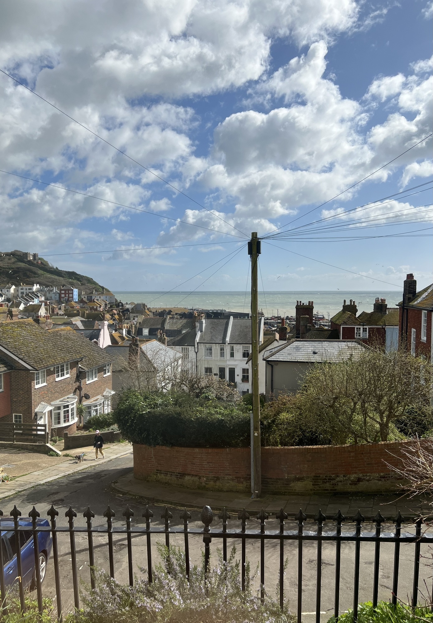 2 General view from house