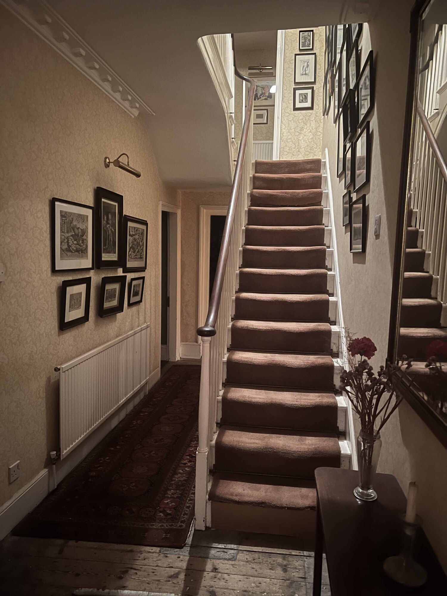 1 Staircase